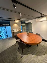 Tahir Building (D1), Office #473569521